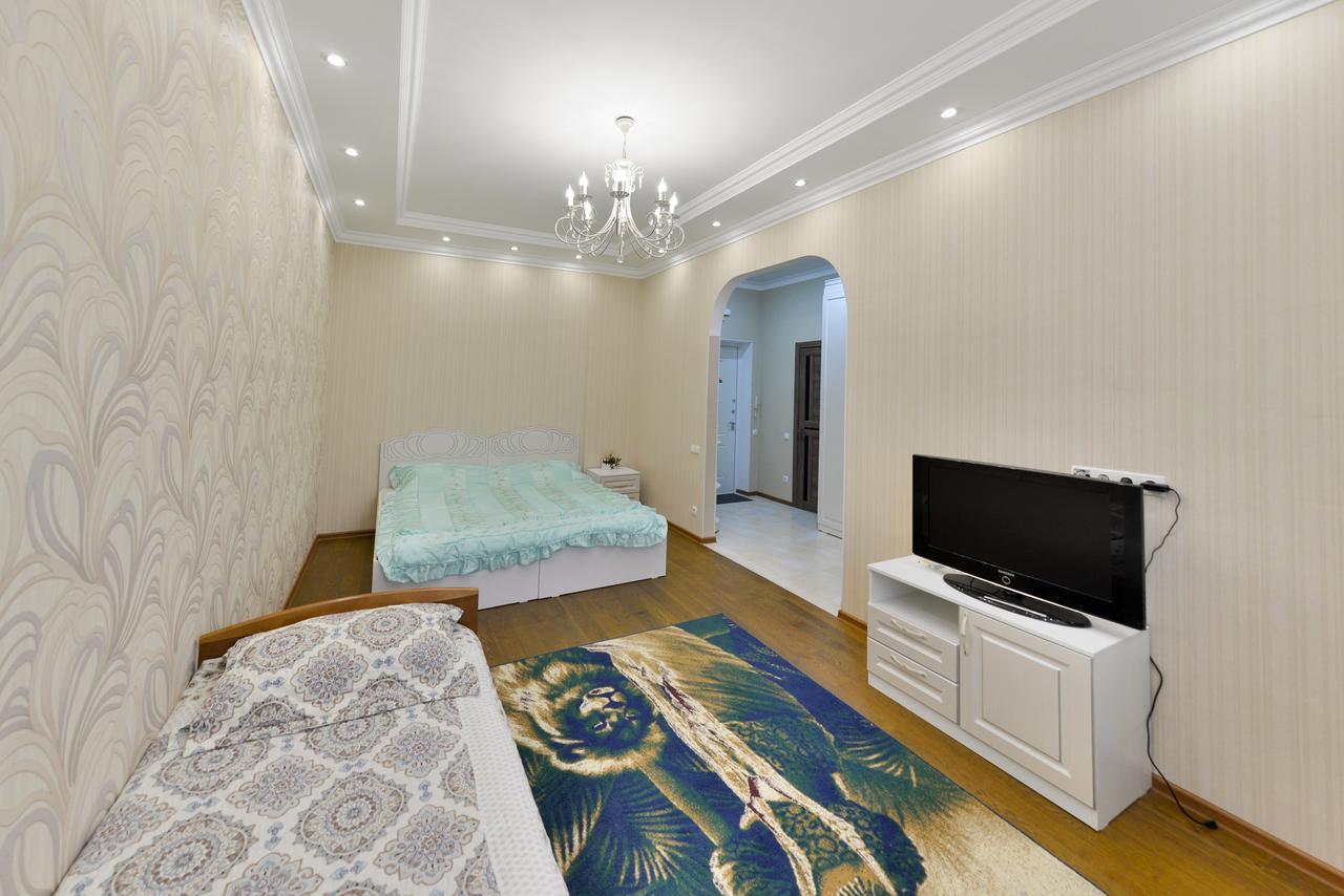 Apartments 178-Expo Astana Extérieur photo