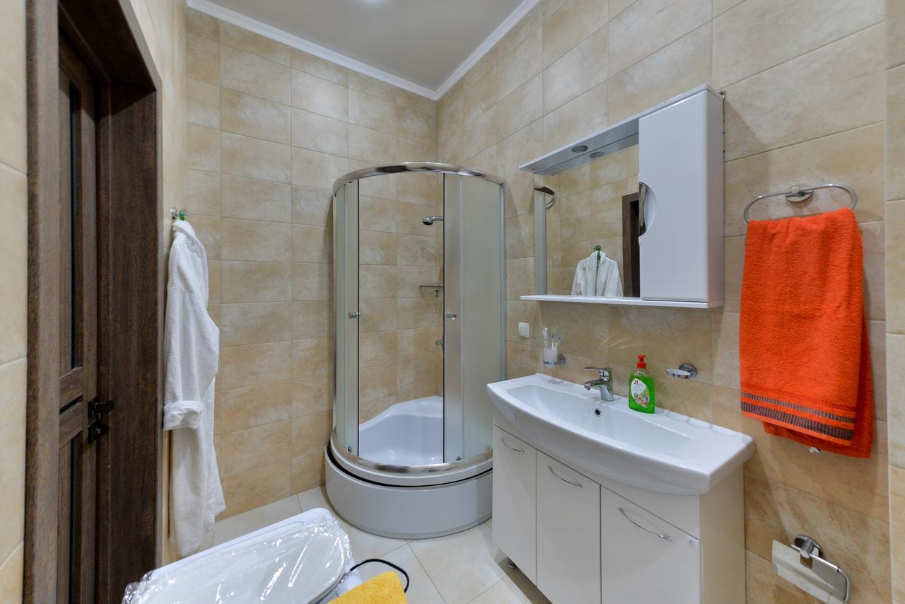 Apartments 178-Expo Astana Extérieur photo