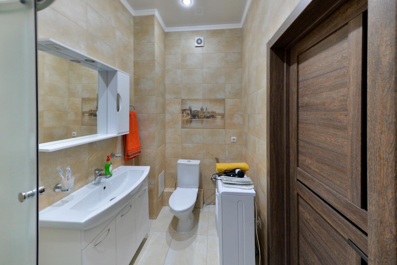 Apartments 178-Expo Astana Extérieur photo