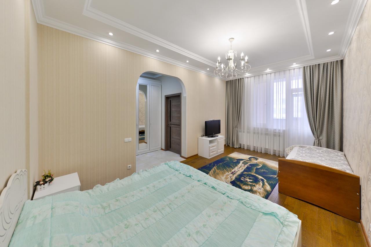 Apartments 178-Expo Astana Extérieur photo