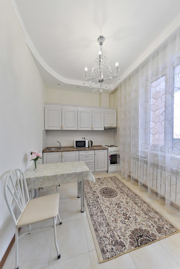 Apartments 178-Expo Astana Extérieur photo