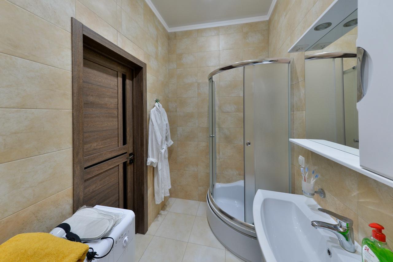 Apartments 178-Expo Astana Extérieur photo